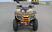КВАДРОЦИКЛ IRBIS ATV 250 Premium  в Рубцовске