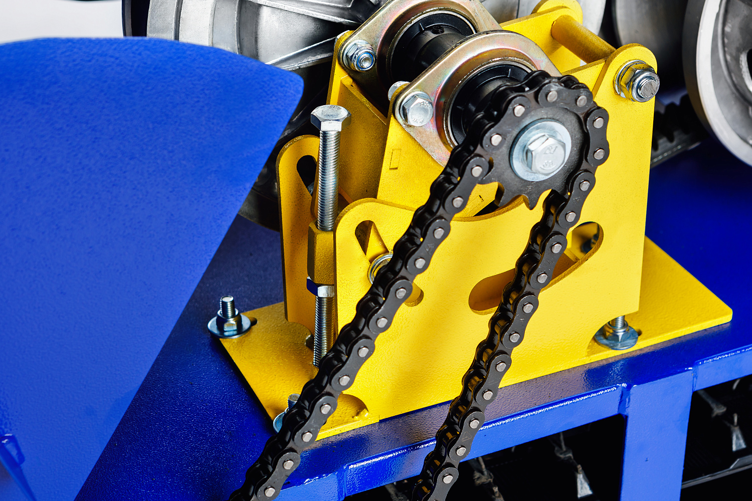 МОТОБУКСИРОВЩИК SNOW DOG 9 л.с. в Рубцовске