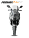 МаксиСкутер PROMAX-HONDA ADV 150 (49) (Inspired by HONDA) в Рубцовске