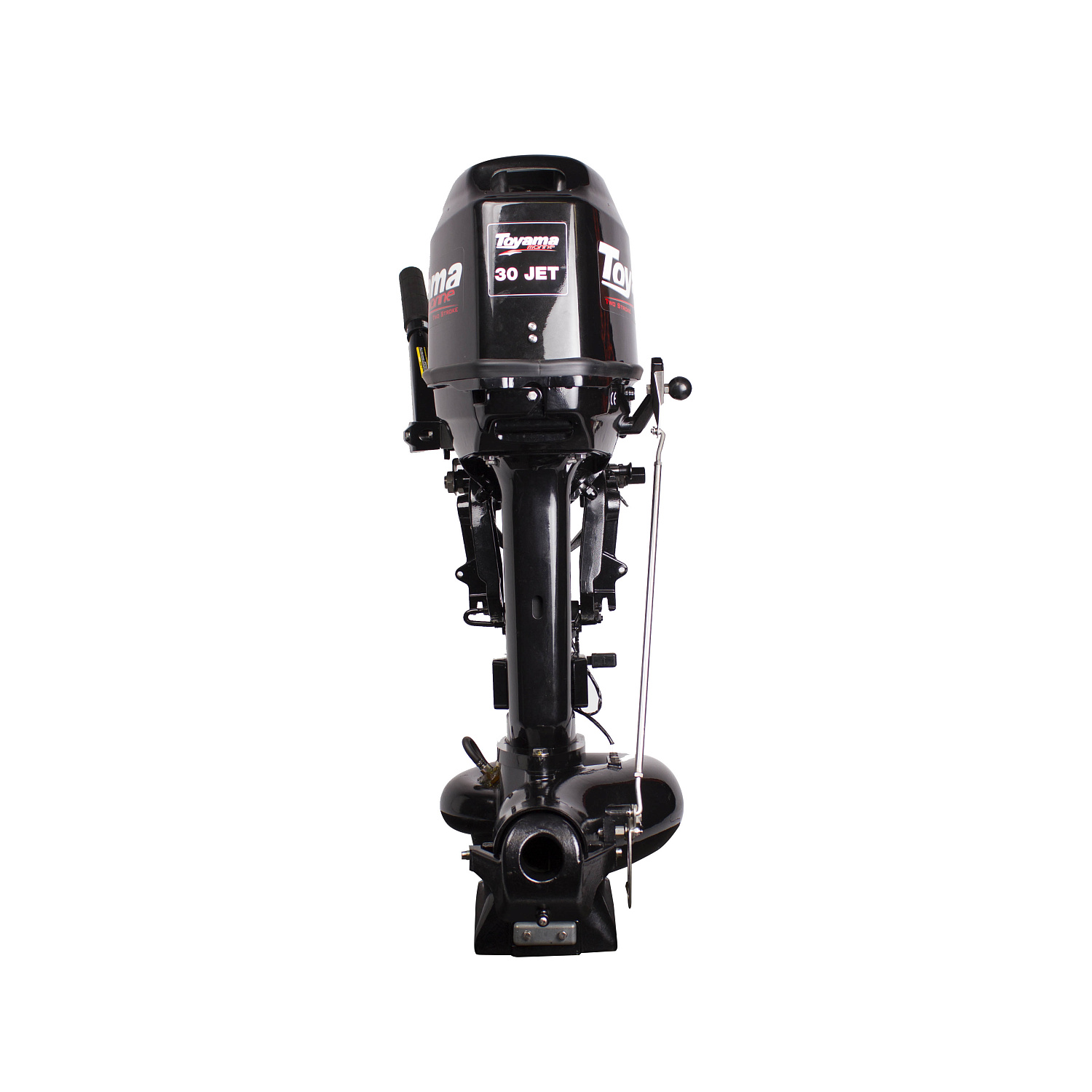 ЛОДОЧНЫЙ МОТОР TOYAMA T30ABMJET в Рубцовске