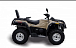Квадроцикл HISUN TACTIC 550 (HS550ATV) NORMAL в Рубцовске