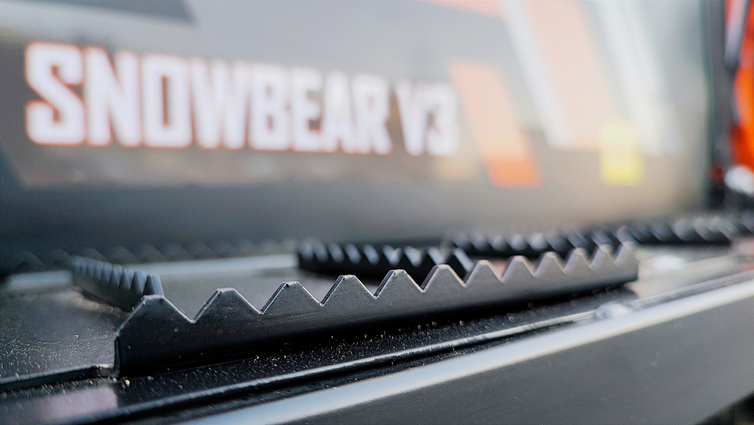 Снегоход PROMAX SNOWBEAR V3 650 2T в Рубцовске