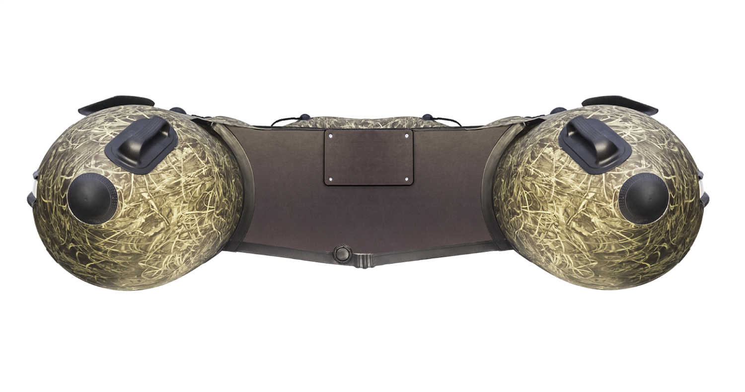 Лодка Ривьера Компакт 3400 СК в Рубцовске