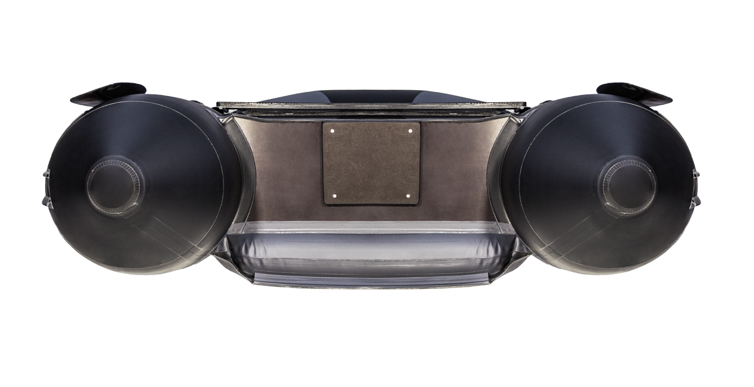 Лодка Таймень NX 2800 НДНД в Рубцовске