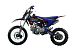 Питбайк FullCrew Big Beast 150cc 17\14 (механ., эл.стартер) в Рубцовске