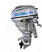Лодочный мотор SEANOVO SNEF30FEL-EFI в Рубцовске