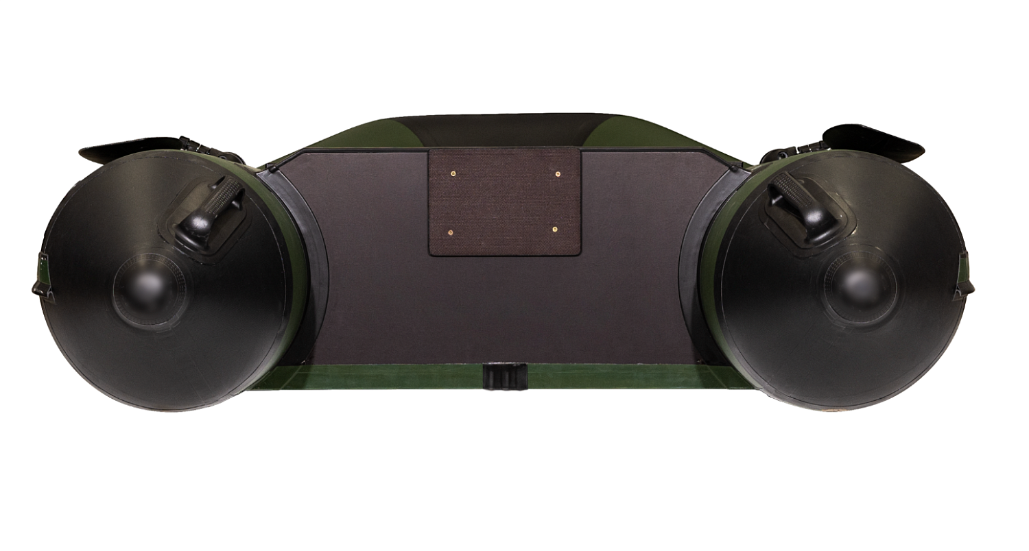  Лодка АКВА 2900 Слань-книжка киль в Рубцовске