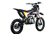 Питбайк FullCrew Teen Rider 125cc 17\14 (механ., эл.стартер) в Рубцовске