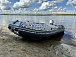 Лодка MISHIMO BIG FLOOR 380 в Рубцовске