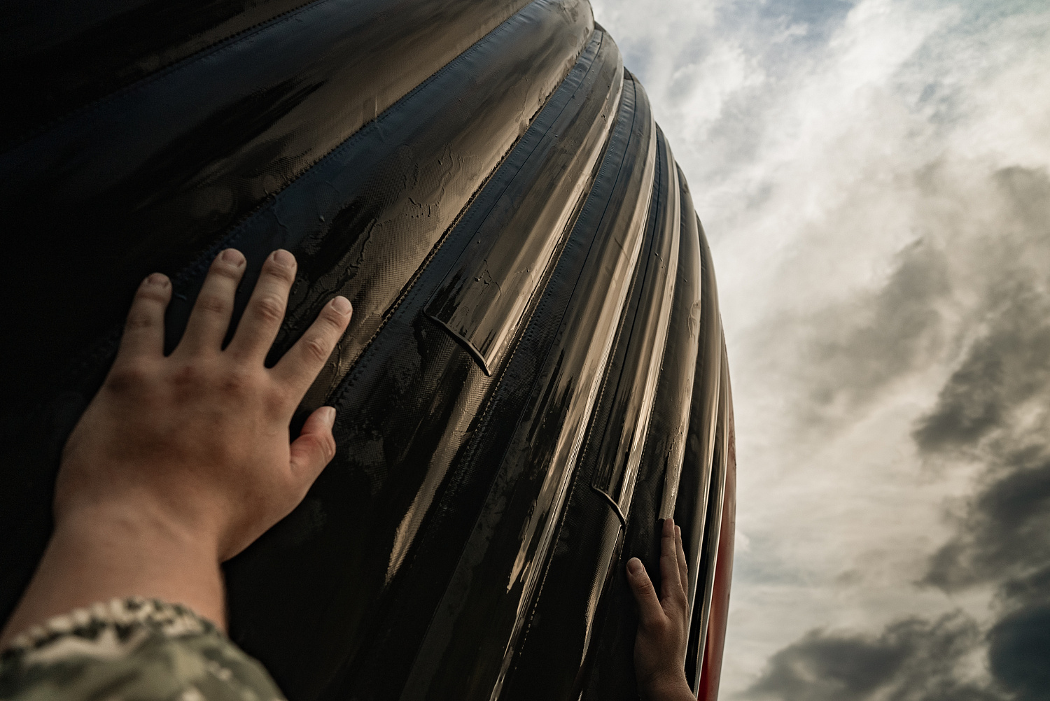 Лодка MISHIMO RIVER FJET PRO 430  под водомет в Рубцовске