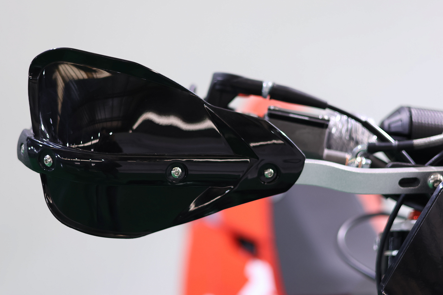 Мотоцикл JHLMOTO JHLofr GS CB300RL в Рубцовске