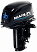 Лодочный мотор MARLIN MP 30 AMH в Рубцовске