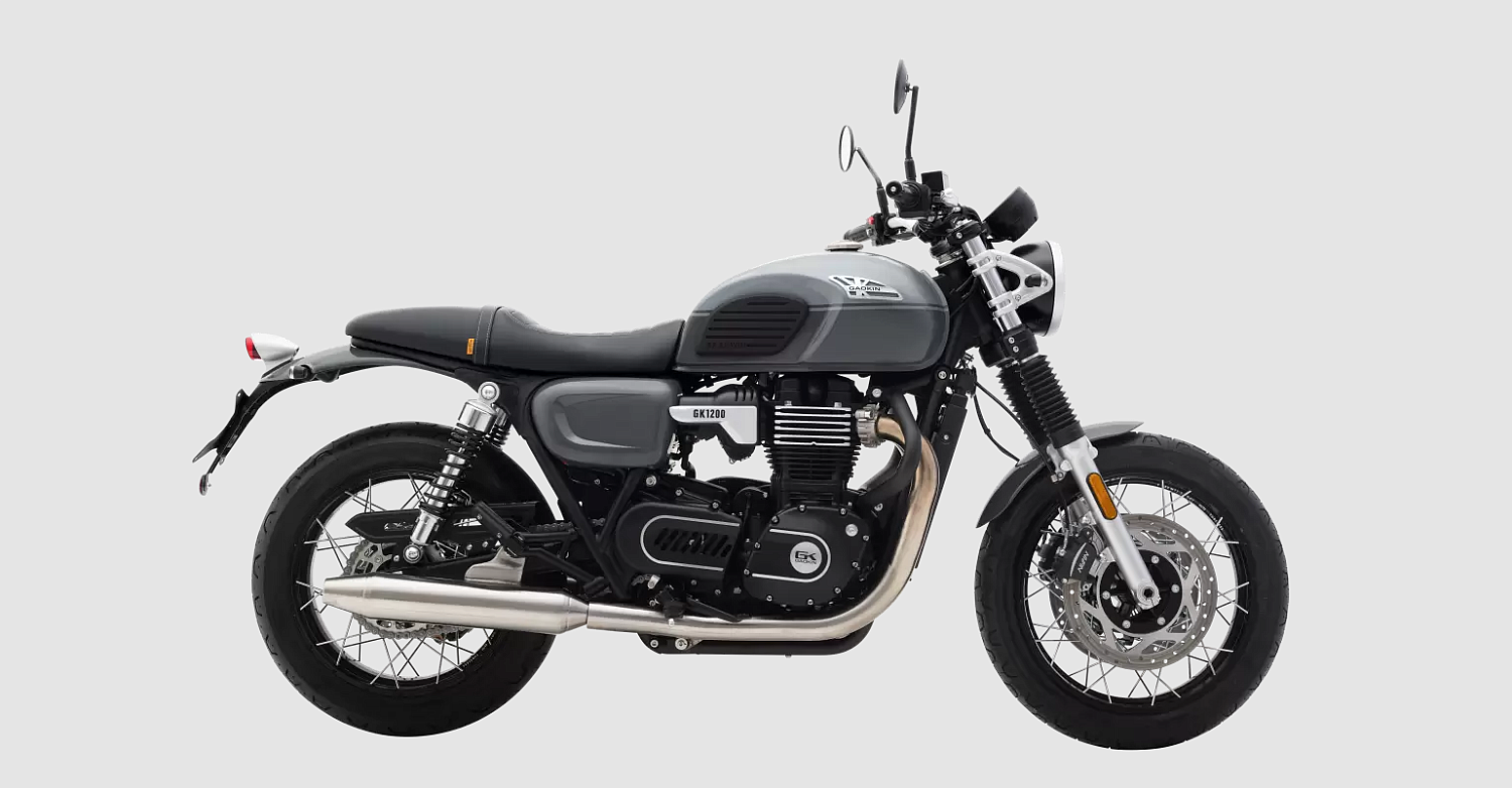 Мотоцикл GAOKIN GK 1200 в Рубцовске