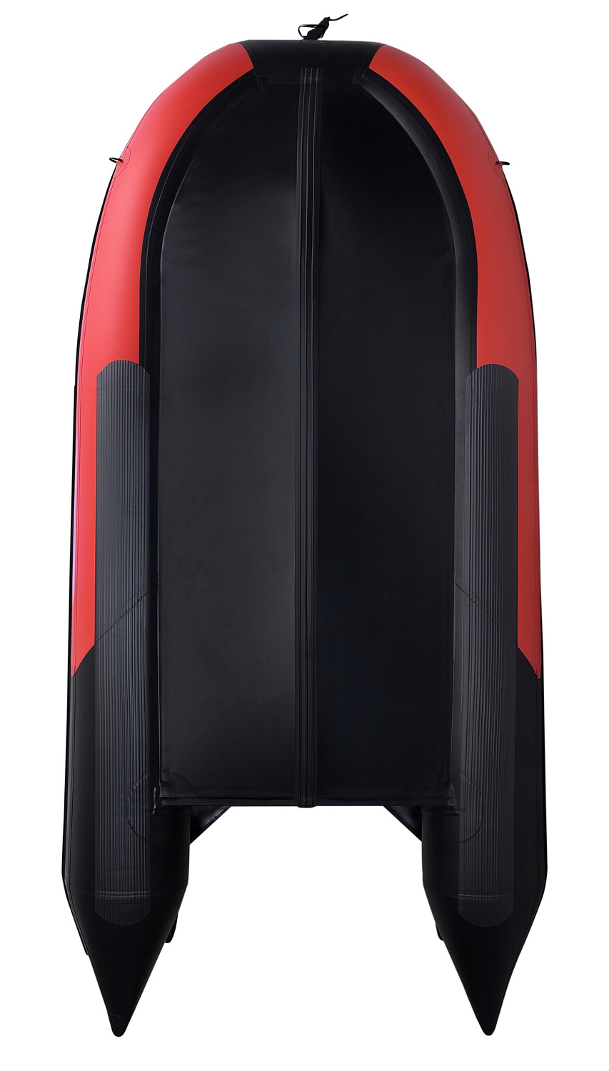 НАДУВНАЯ ЛОДКА GLADIATOR B370AL в Рубцовске