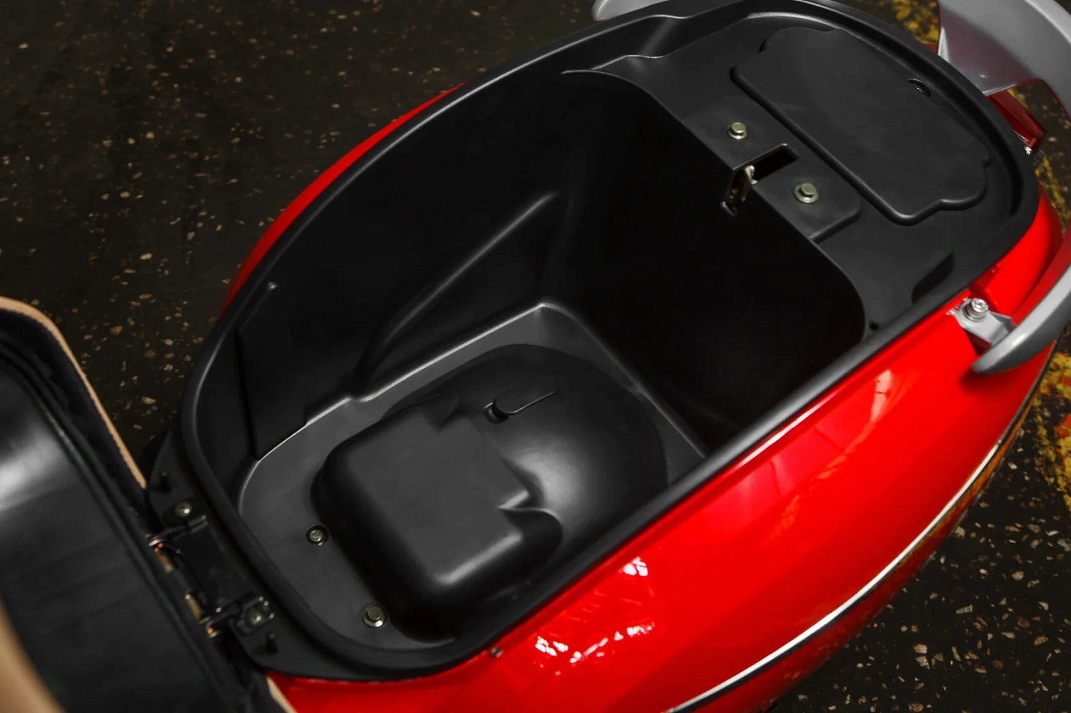 Скутер MINSK Vesna 50 M1NSK в Рубцовске