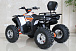 Квадроцикл GBM STORMRIDER 220 PREMIUM в Рубцовске