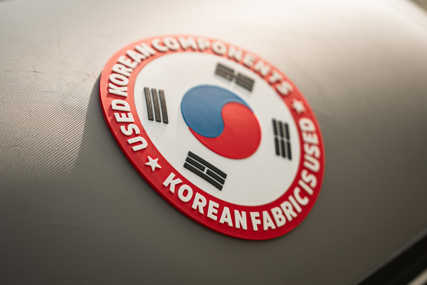 Лодка MISHIMO RIVER JET 390 под водомет в Рубцовске