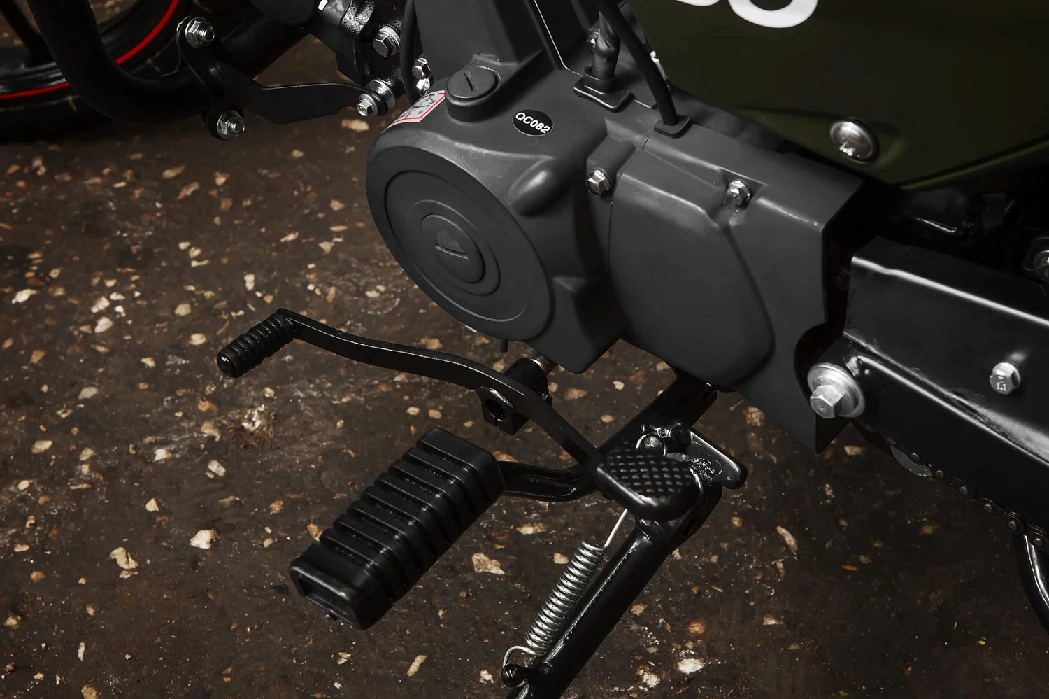 Мотоцикл MINSK  D4 50 M1NSK в Рубцовске