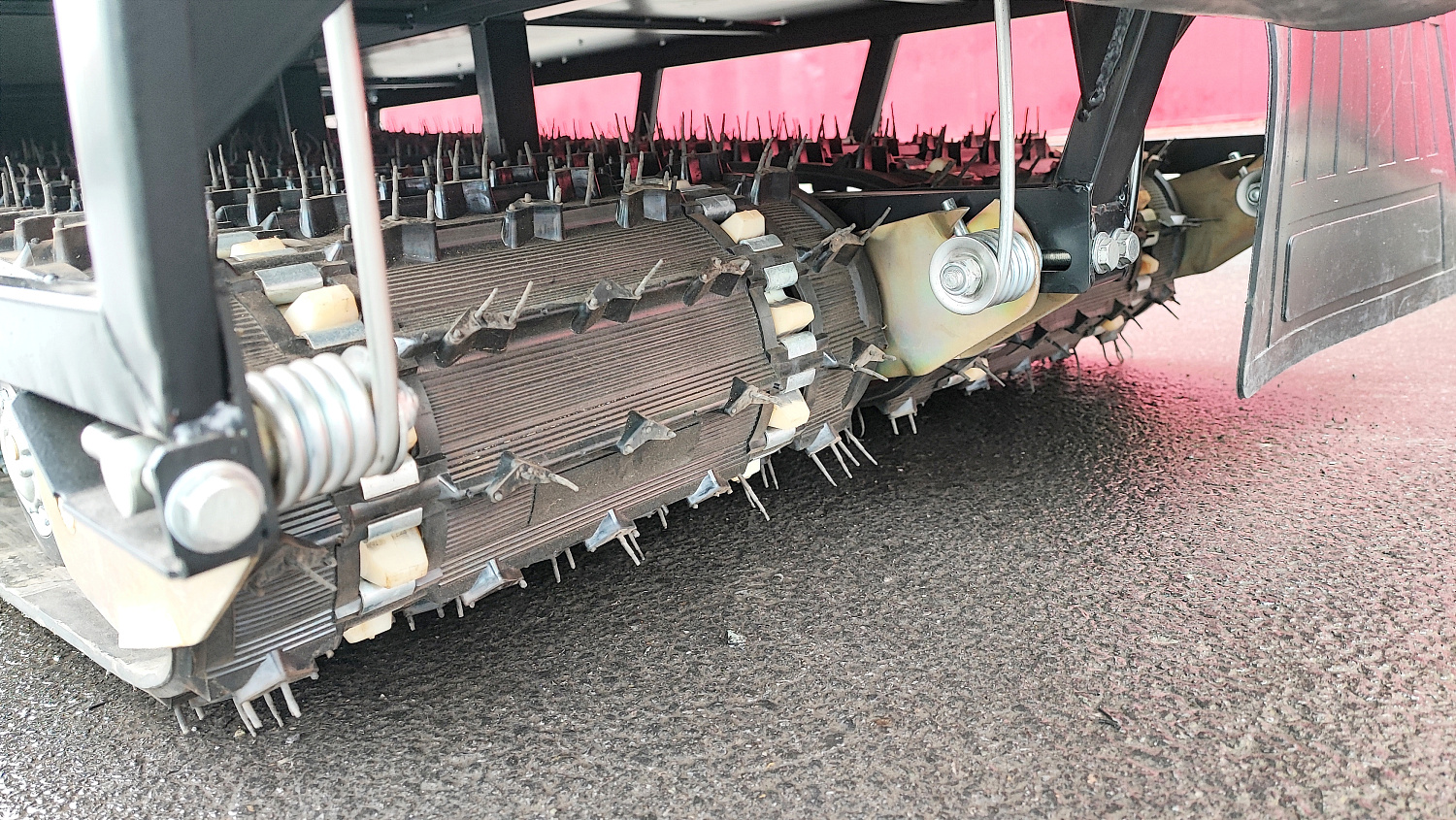 Снегоход PROMAX SNOWBEAR V3 800 4T ST в Рубцовске