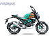 Мопед PROMAX CB150PR (49) в Рубцовске