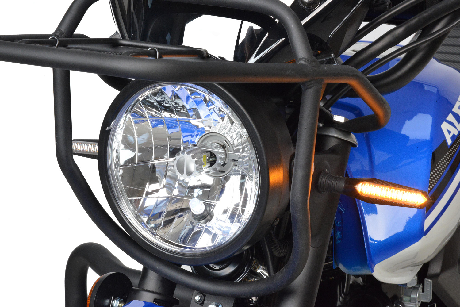 Мопед PROMAX ALPHA DIRT 150(49) в Рубцовске