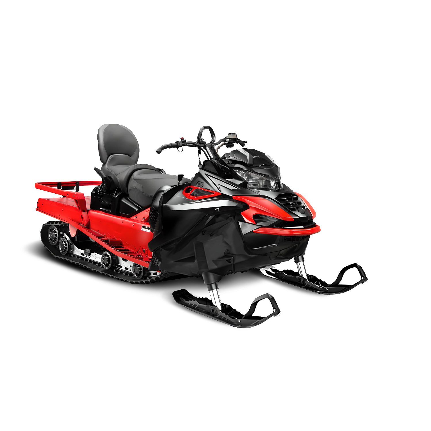 Снегоход AODES Siberiacross 1000 WT 508mm LCD 6.8 в Рубцовске