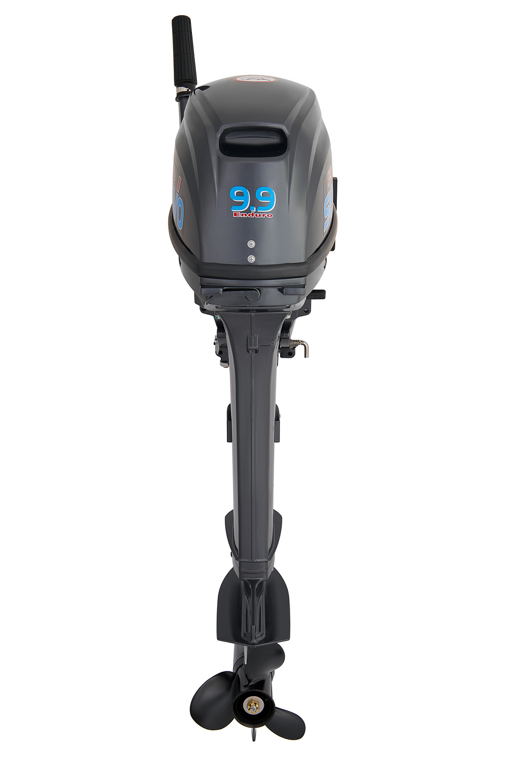 Лодочный мотор SEANOVO SN9.9FHS ENDURO в Рубцовске