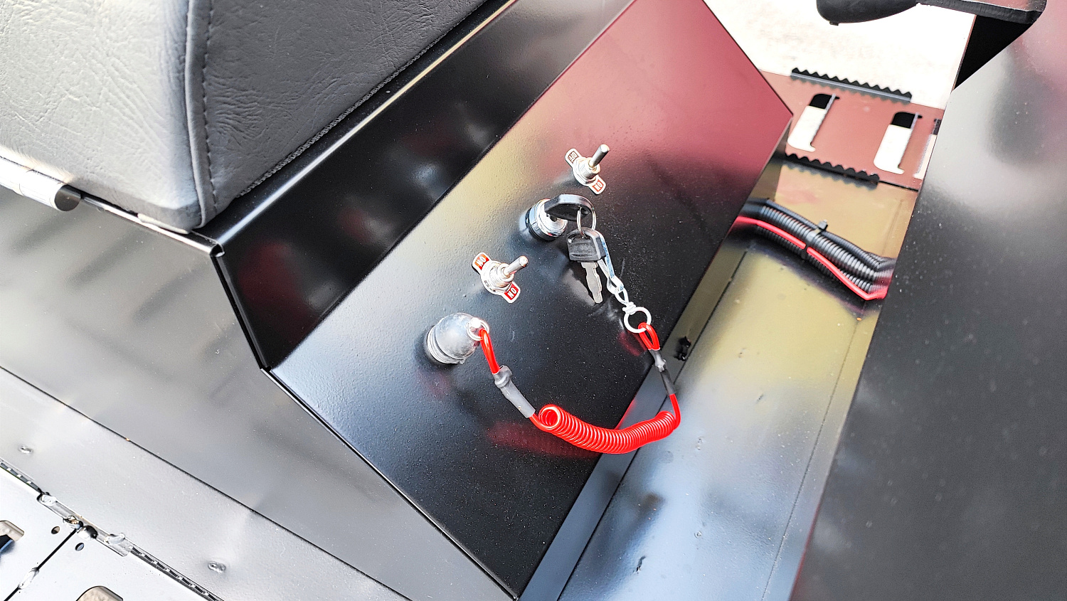 Снегоход PROMAX YAKUT 500 2.0 4T 27 в Рубцовске