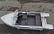 Алюминиевая лодка  Neman-400 PRO в Рубцовске