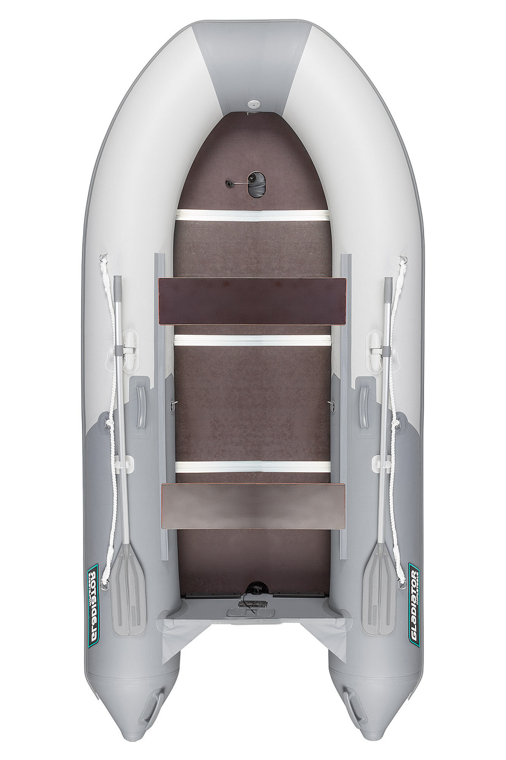 НАДУВНАЯ ЛОДКА GLADIATOR B330 в Рубцовске