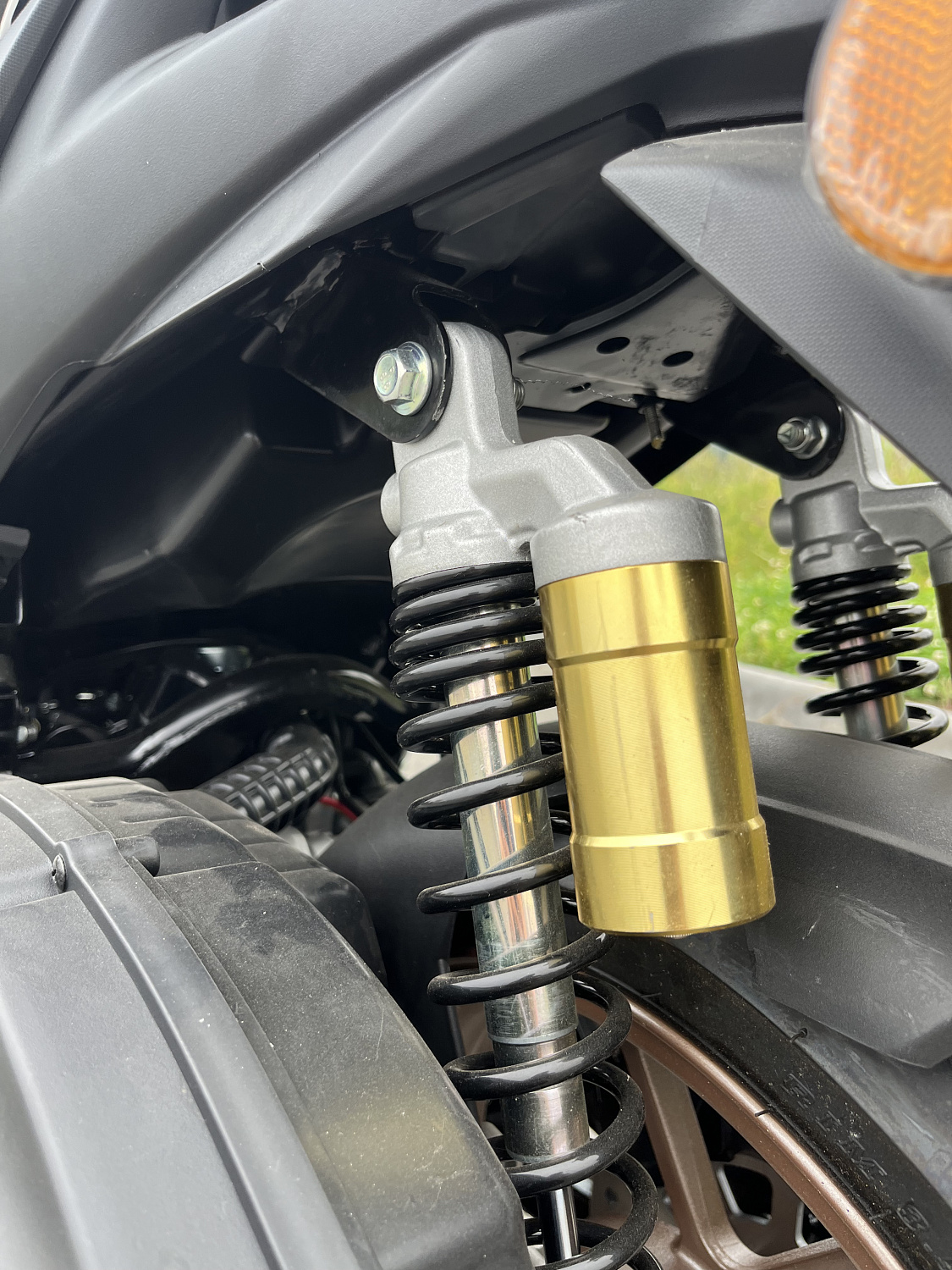 Скутер PROMAX TURAN 250 (49) в Рубцовске