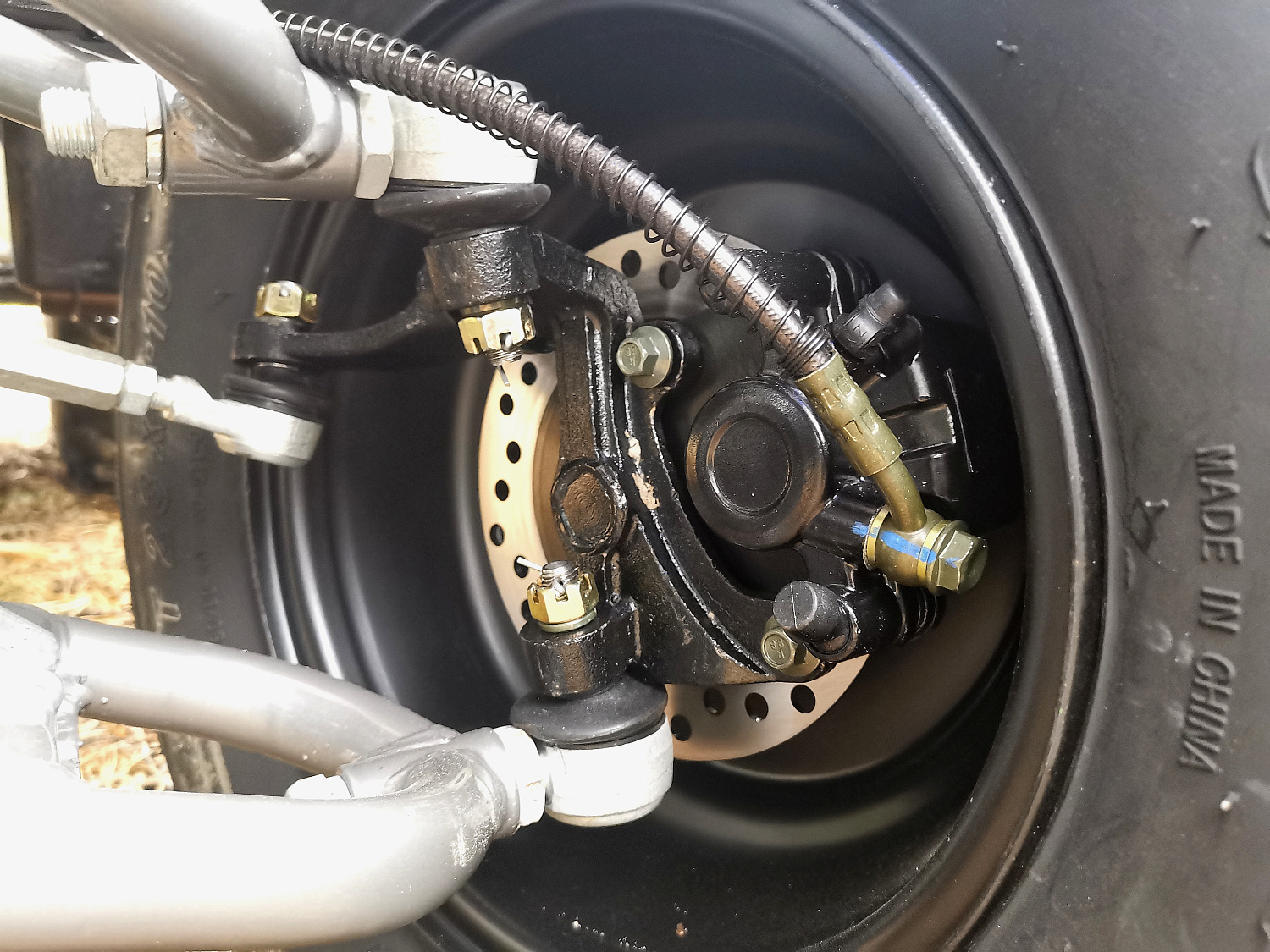 Квадроцикл PROMAX RENEGADE 280 (2025) в Рубцовске