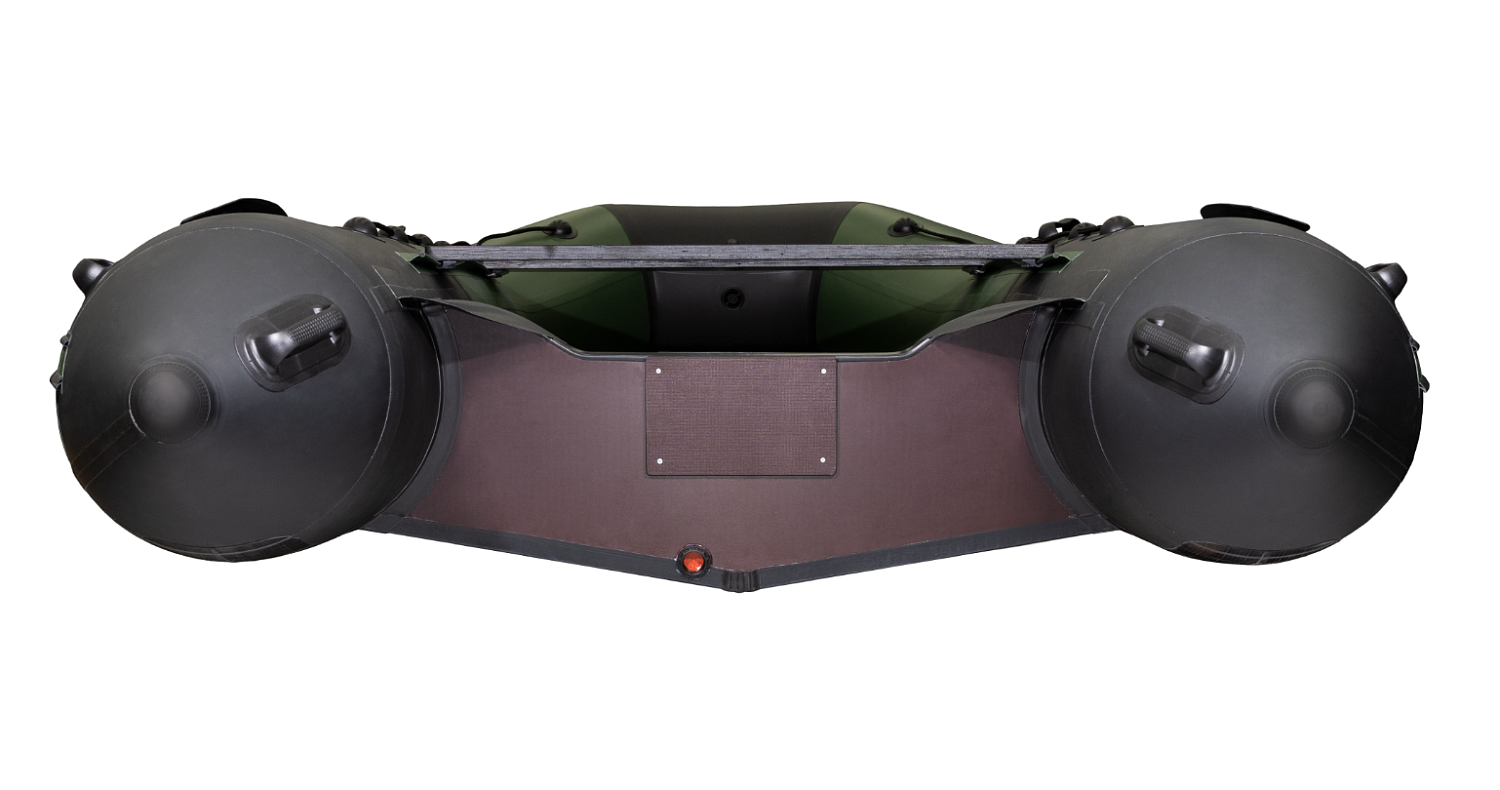 Лодка Ривьера Максима 3800 СК в Рубцовске