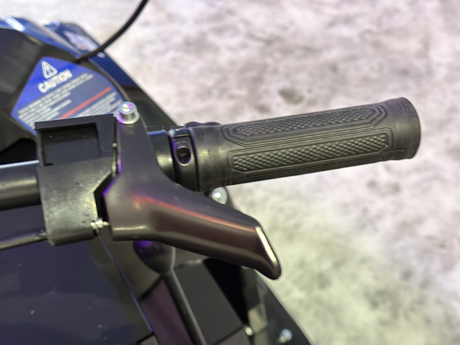 Снегоход PROMAX YAKUT 500 2.0 4T 20 в Рубцовске