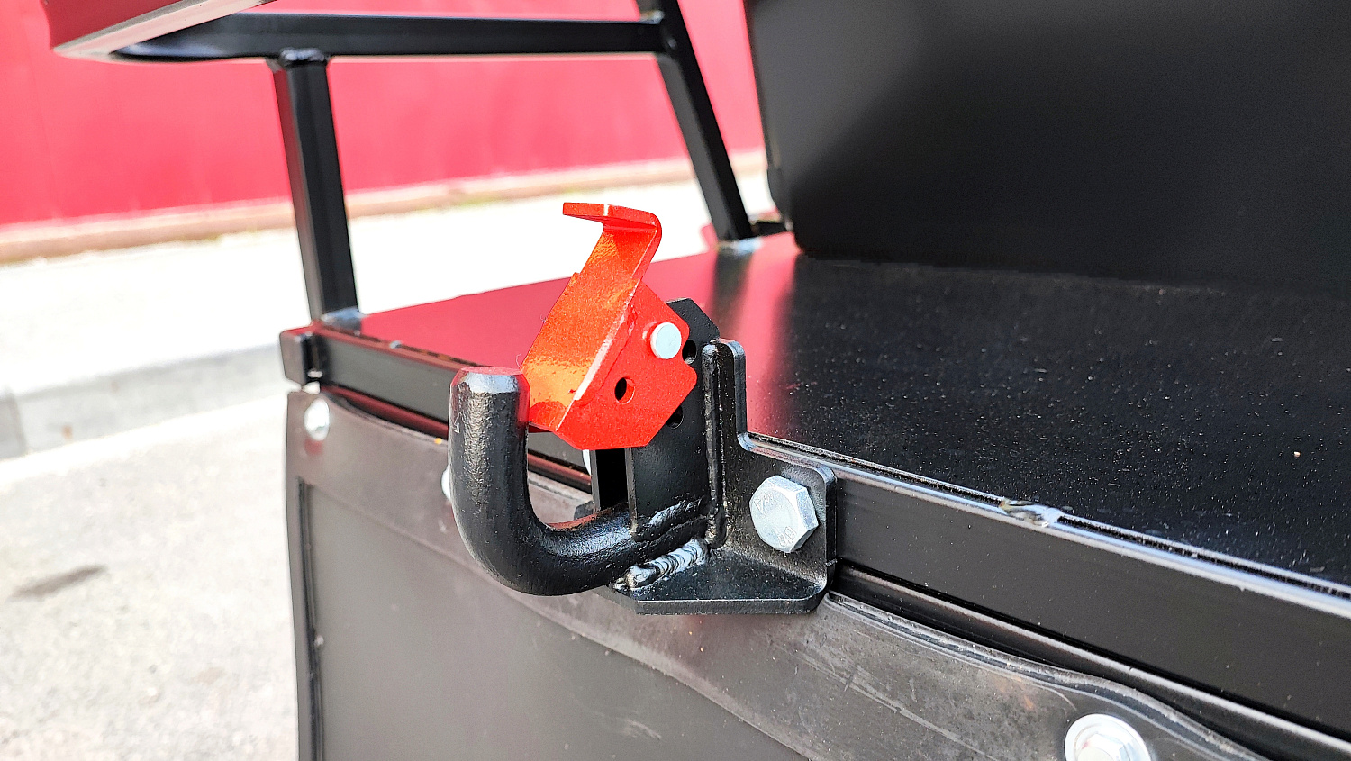 Снегоход PROMAX YAKUT 500 2.0 4T 27 в Рубцовске