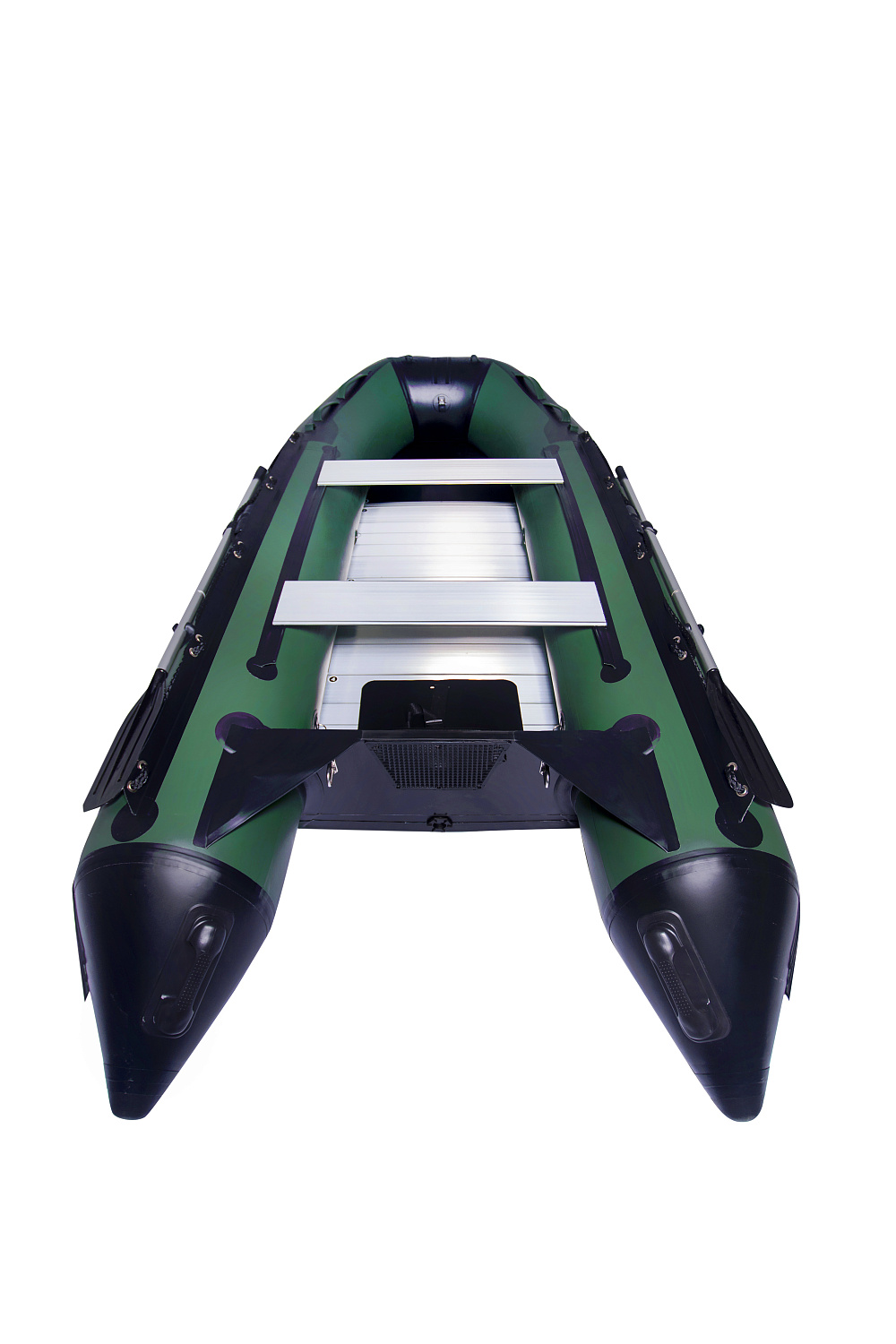 ЛОДКА SMARINE SDP MAX 420 AL в Рубцовске