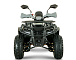Квадроцикл YACOTA DRAGON LUX LD 125 в Рубцовске