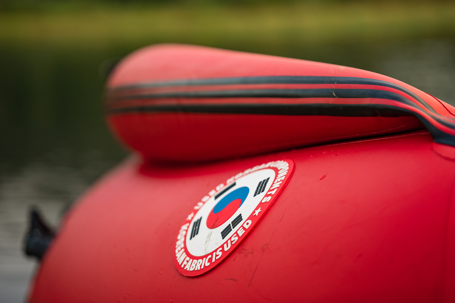 Лодка MISHIMO RIVER FJET PRO 430  под водомет в Рубцовске