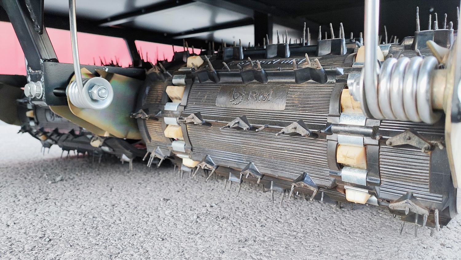 Снегоход PROMAX SNOWBEAR V3 650 2T в Рубцовске