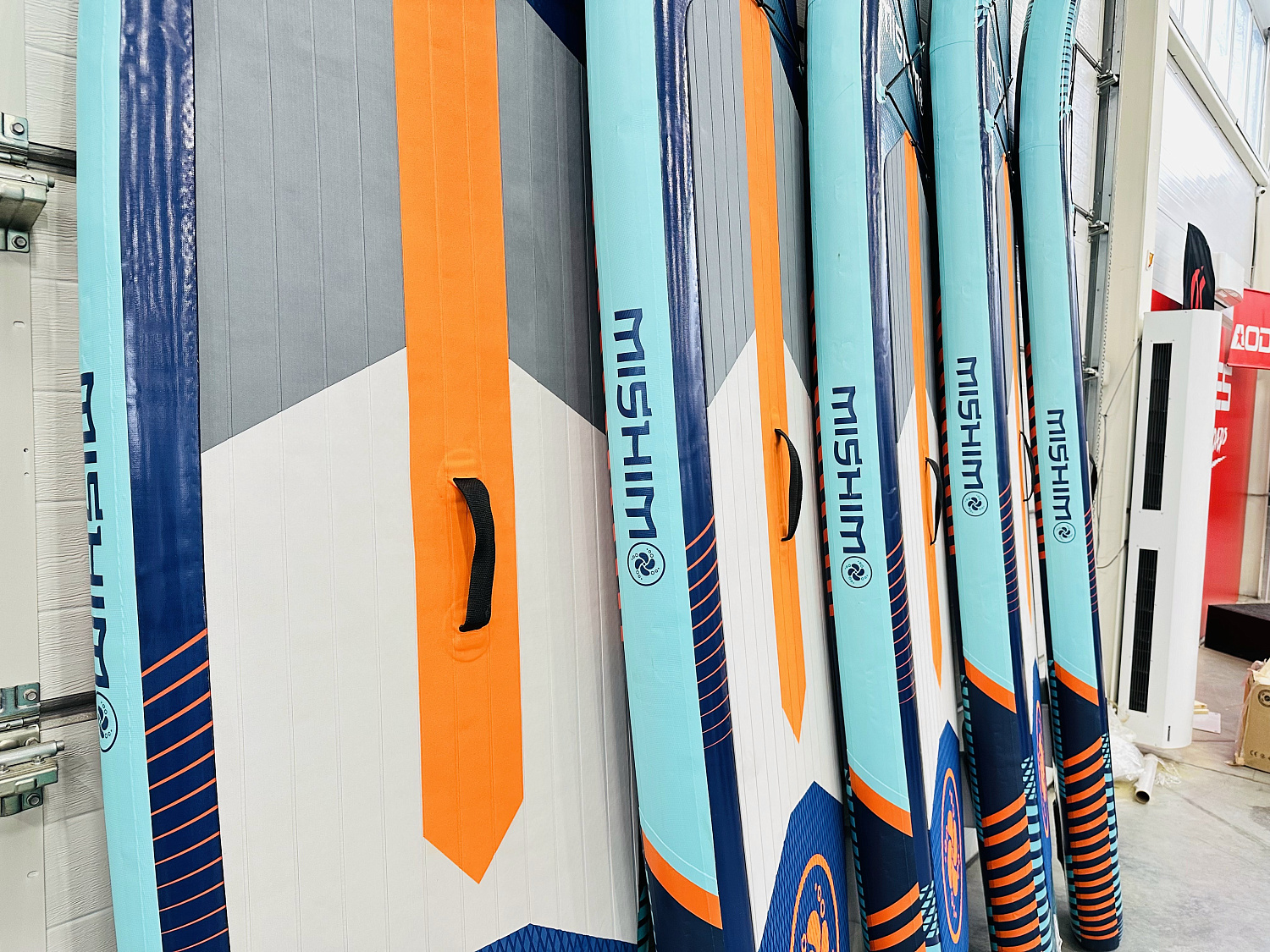 SUP (САП) Доска MISHIMO TROFY 10.6 в Рубцовске