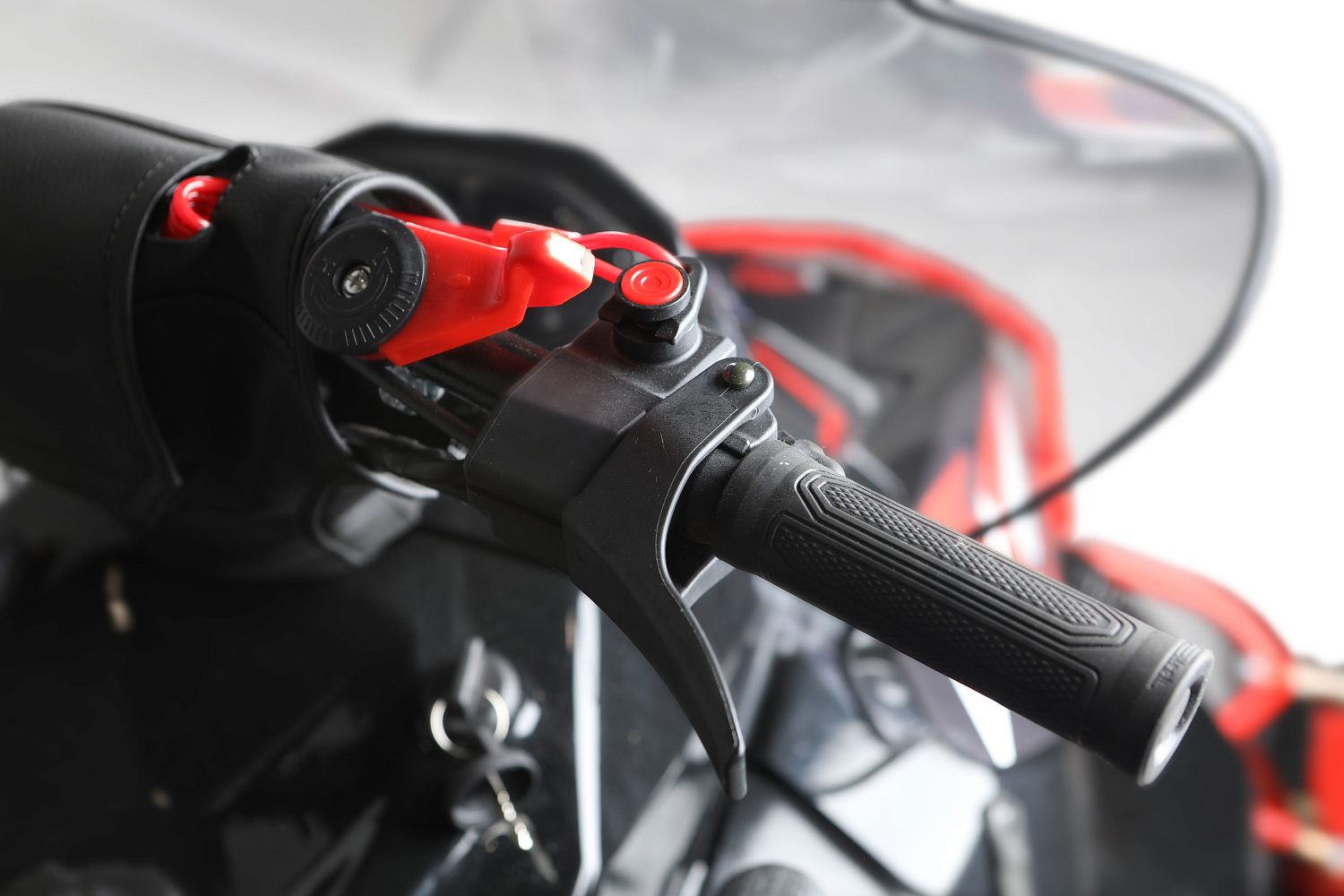 Снегоход IKUDZO HUNTER 600LK 20 V2 в Рубцовске