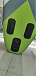 НАДУВНОЙ SUP-BOARD BUSINESS GREEN 10,6 в Рубцовске