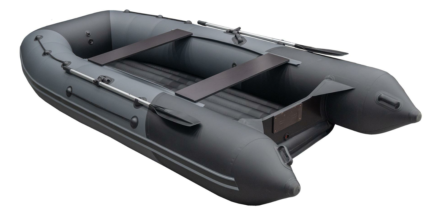 Лодка Таймень RX 4100 НДНД в Рубцовске