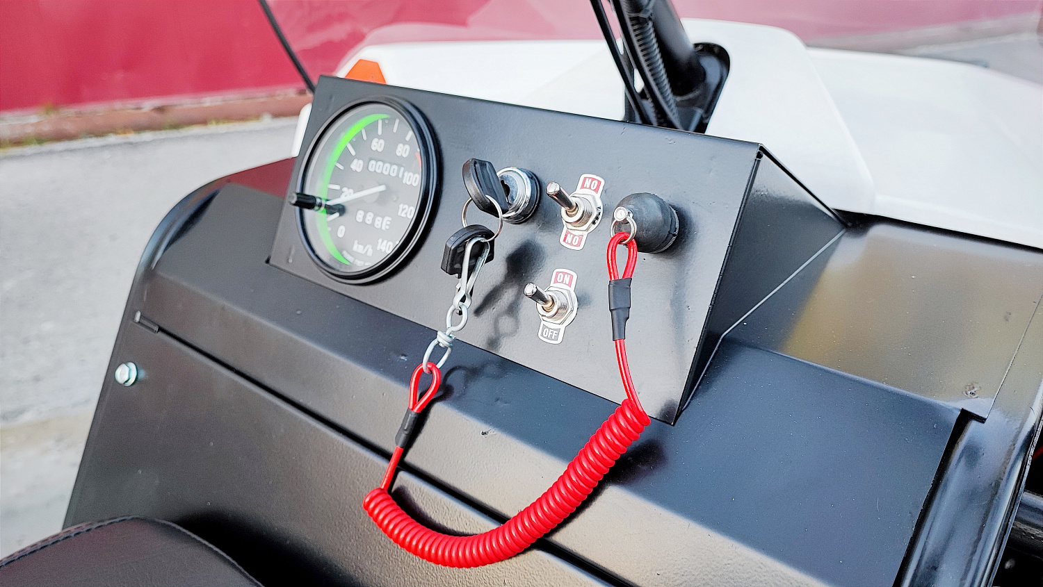 Снегоход PROMAX SNOWBEAR V3 650 2T в Рубцовске