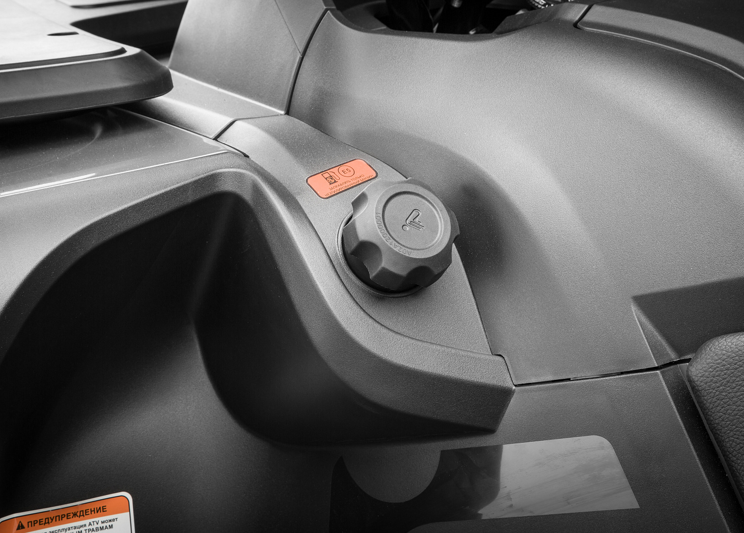  Квадроцикл Segway SNARLER AT6 LE в Рубцовске