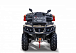 Квадроцикл HISUN TACTIC 550-/EXTREME EDITION/ в Рубцовске