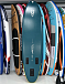 SUP (САП) Доска RAIDEX TAITA BLUE BOTTOM 10,6’ (320см) в Рубцовске