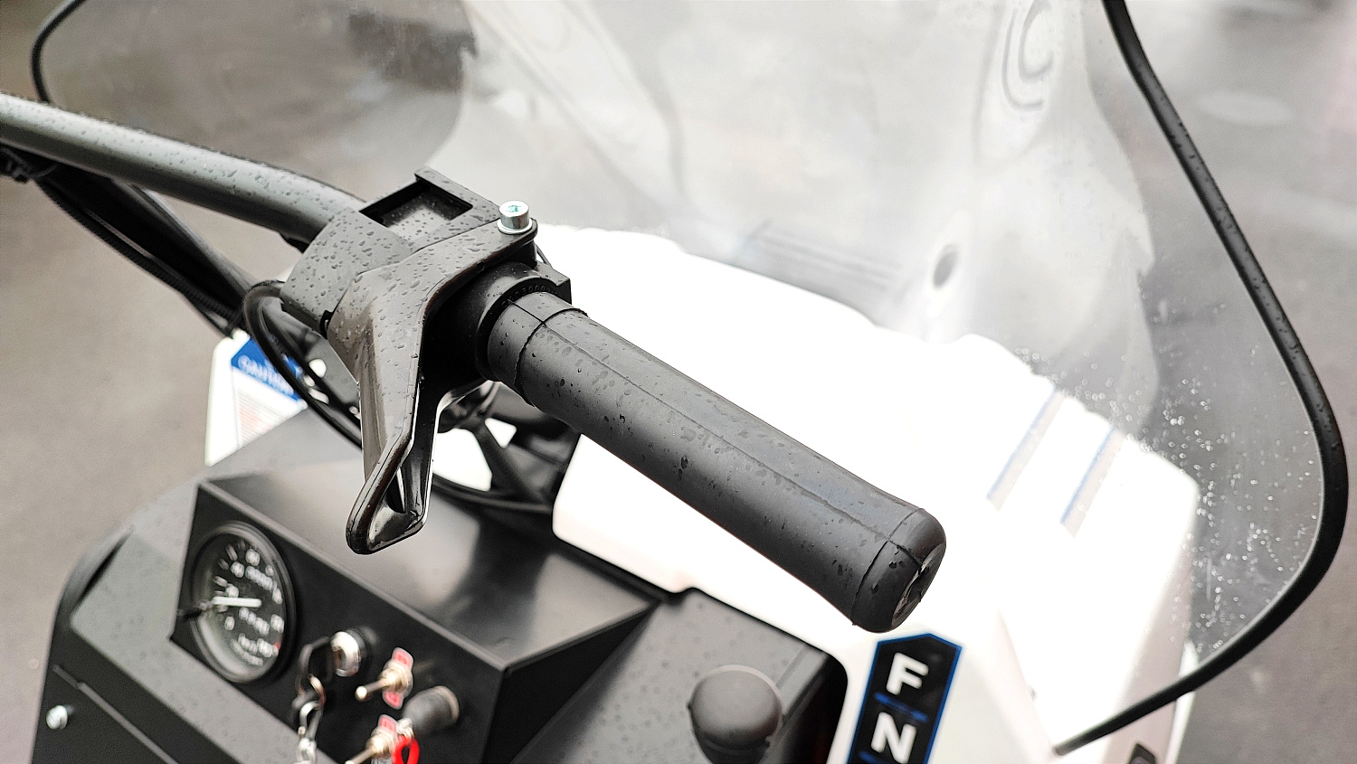 Снегоход PROMAX SNOWBEAR V3 800 4T ST в Рубцовске