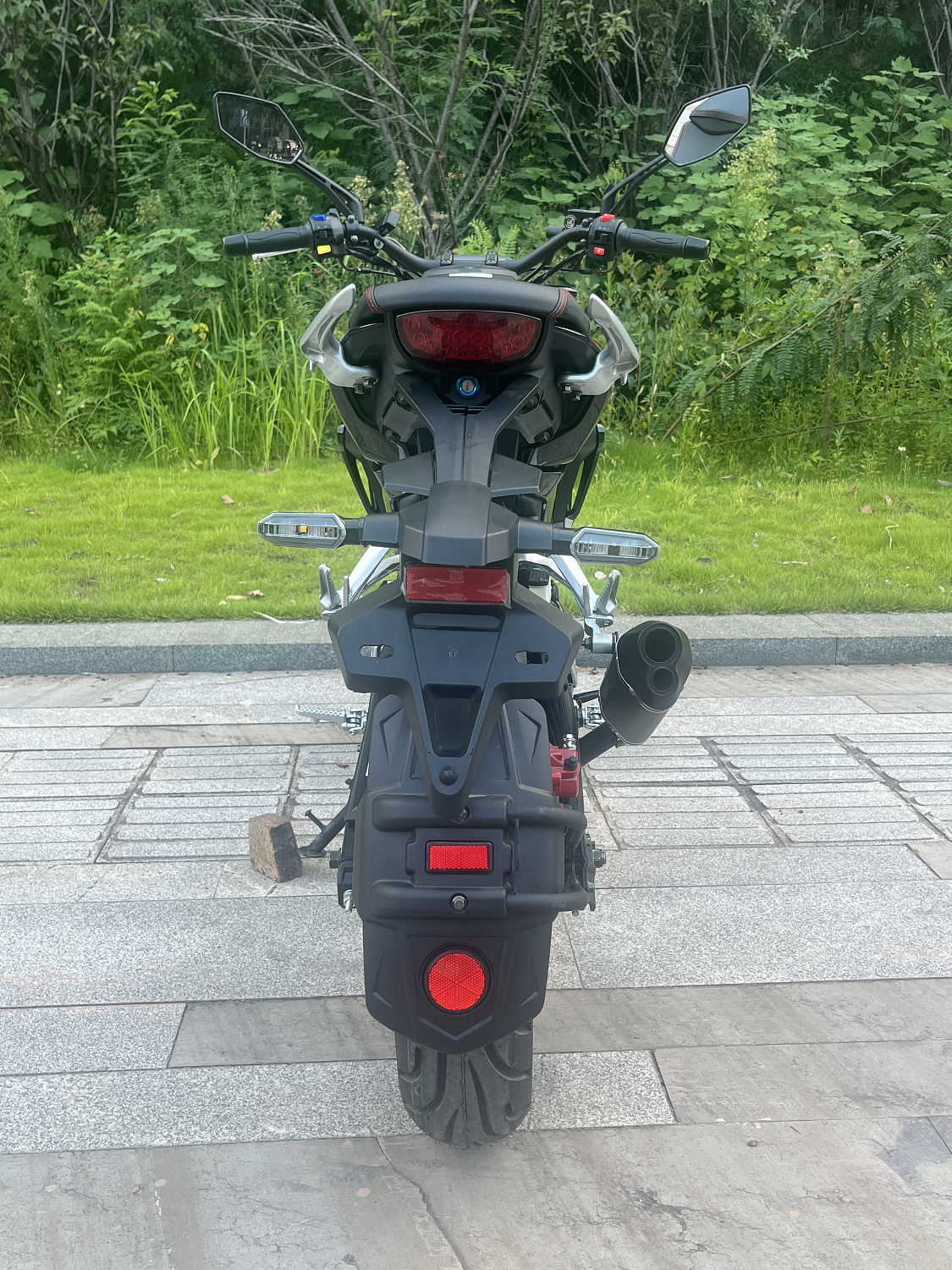 Мопед PROMAX CB130R (49) в Рубцовске