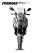 МаксиСкутер PROMAX-HONDA ADV 150 (49) (Inspired by HONDA) в Рубцовске